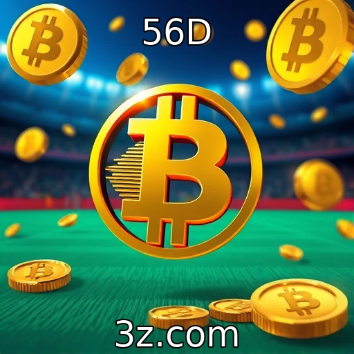 56D Como as criptomoedas estão revolucionando os pagamentos em cassinos online