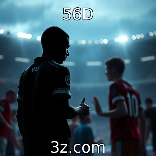 56D Tendências emergentes nas apostas esportivas em 2025