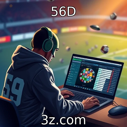 Como Melhorar Suas Chances em Apostas Esportivas Até 2025