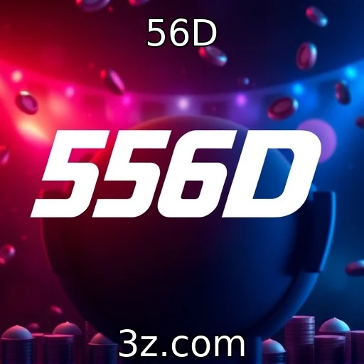 56D Apostas em e-sports: como avaliar seu investimento corretamente