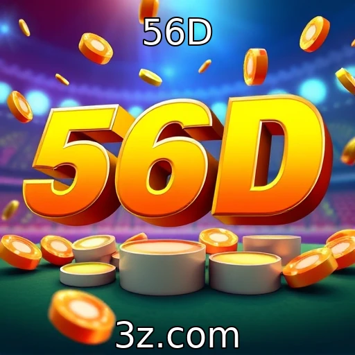 56D Apostas Esportivas: Fatores Decisivos para um Palpite Vencedor