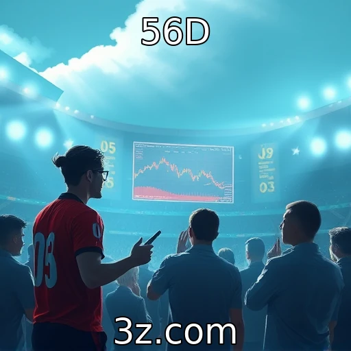 56D Desvendando os Mistérios das Apostas Esportivas no Brasil